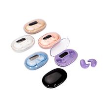 Fone de Ouvido Bluetooth com Case Carregador - A9023