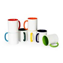 Caneca Cerâmica 330ml - CA13282