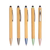 Caneta Ecológica de Bambu - E8102